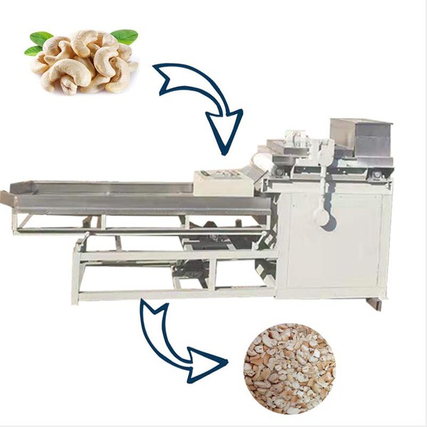 Cashew Grinding Machine Cashew Grinding Machine