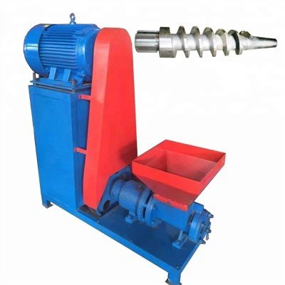 Brikettepresse