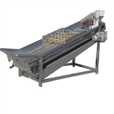 Transportbånd Maskin