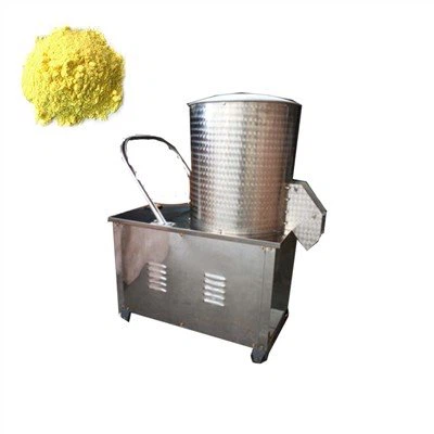 Krydderblandingsmaskin