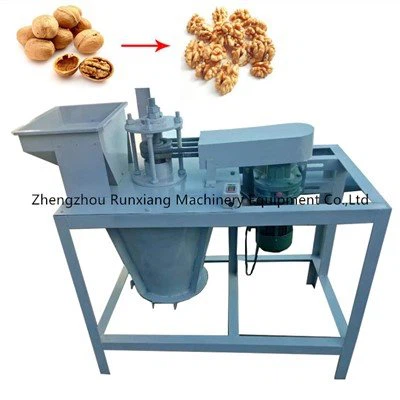 Walnut Sheller Machine