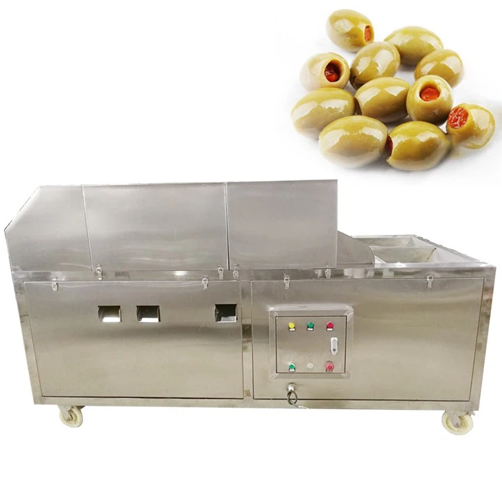 Apple Machine Peeler Corer