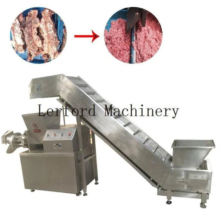 Chicken Thigh Deboning Machine