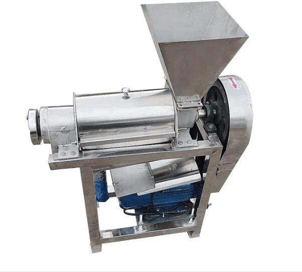 Commercial Fruit Juicer Machine