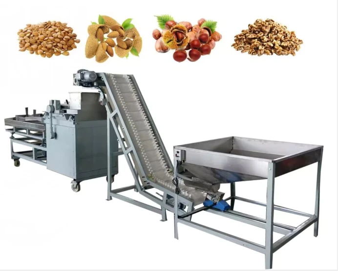 Electric Nut Grinder