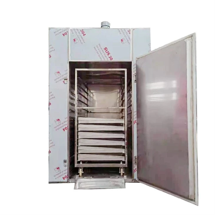 Food Dehydrator Machine Commercial