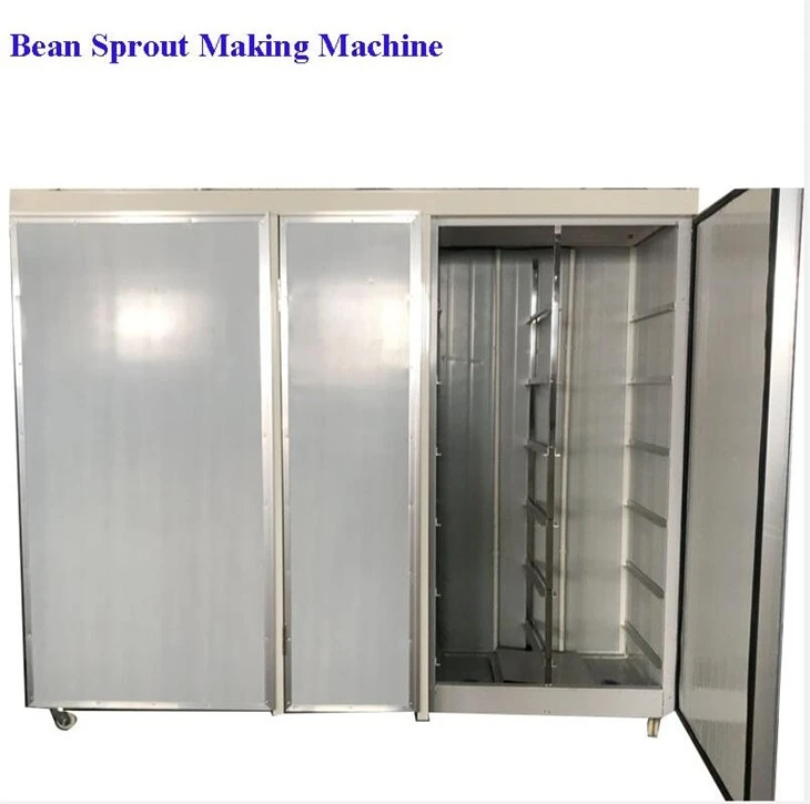 Mung Bean Sprout Machine