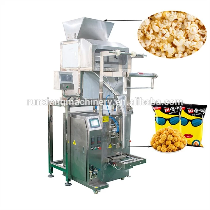 Rispakkemaskin