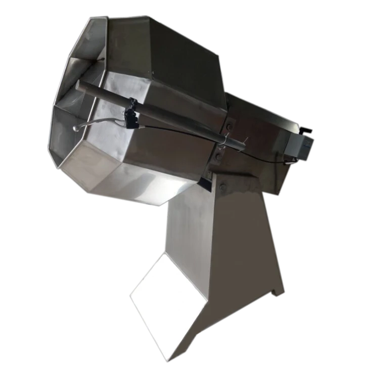 Seasoning Blender Machine