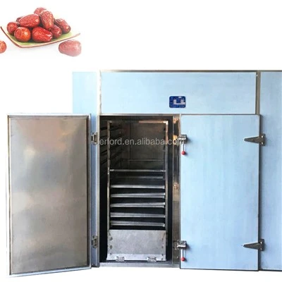 Jackfruit tørkemaskin