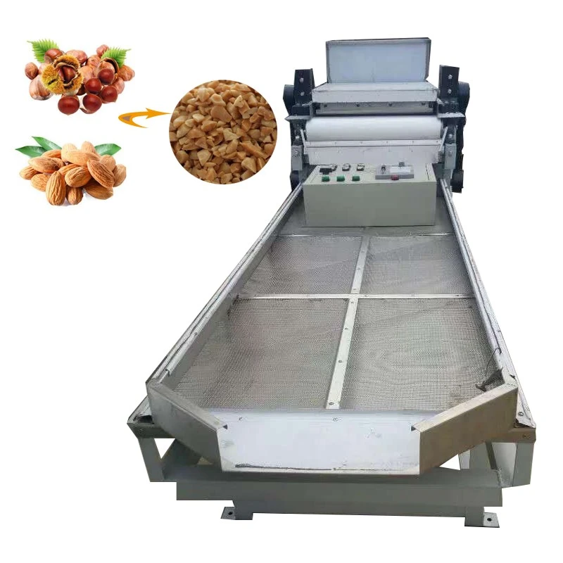 almond chopper almond chopper